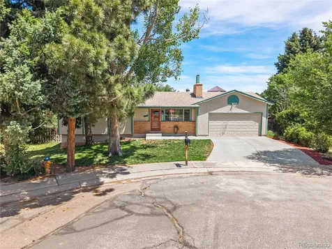 3640 Jubilant Place Colorado Springs CO 80917