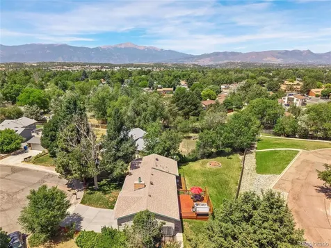3640 Jubilant Place Colorado Springs CO 80917
