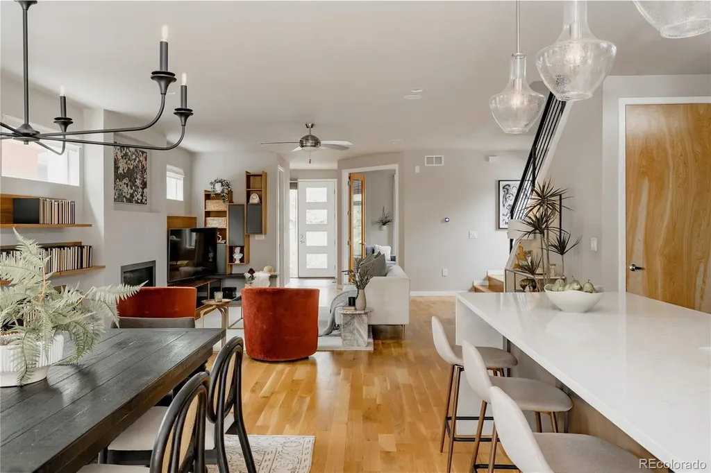 3856 Xavier Street Denver CO 80212