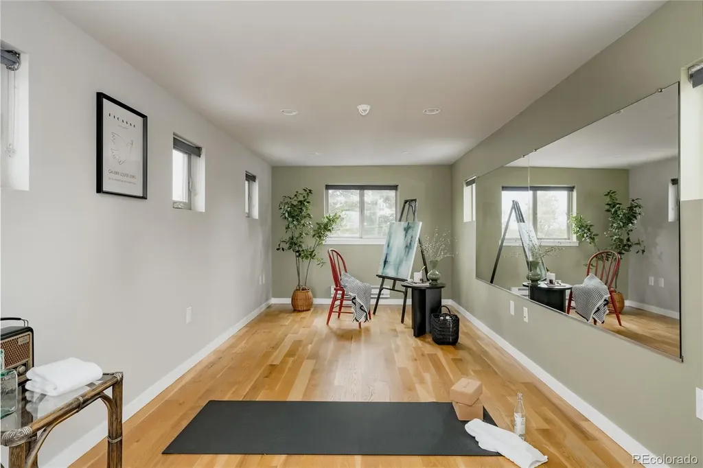 3856 Xavier Street Denver CO 80212