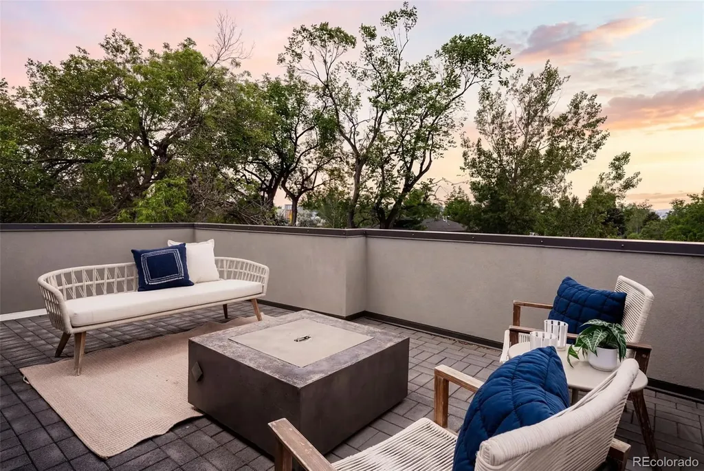 3856 Xavier Street Denver CO 80212