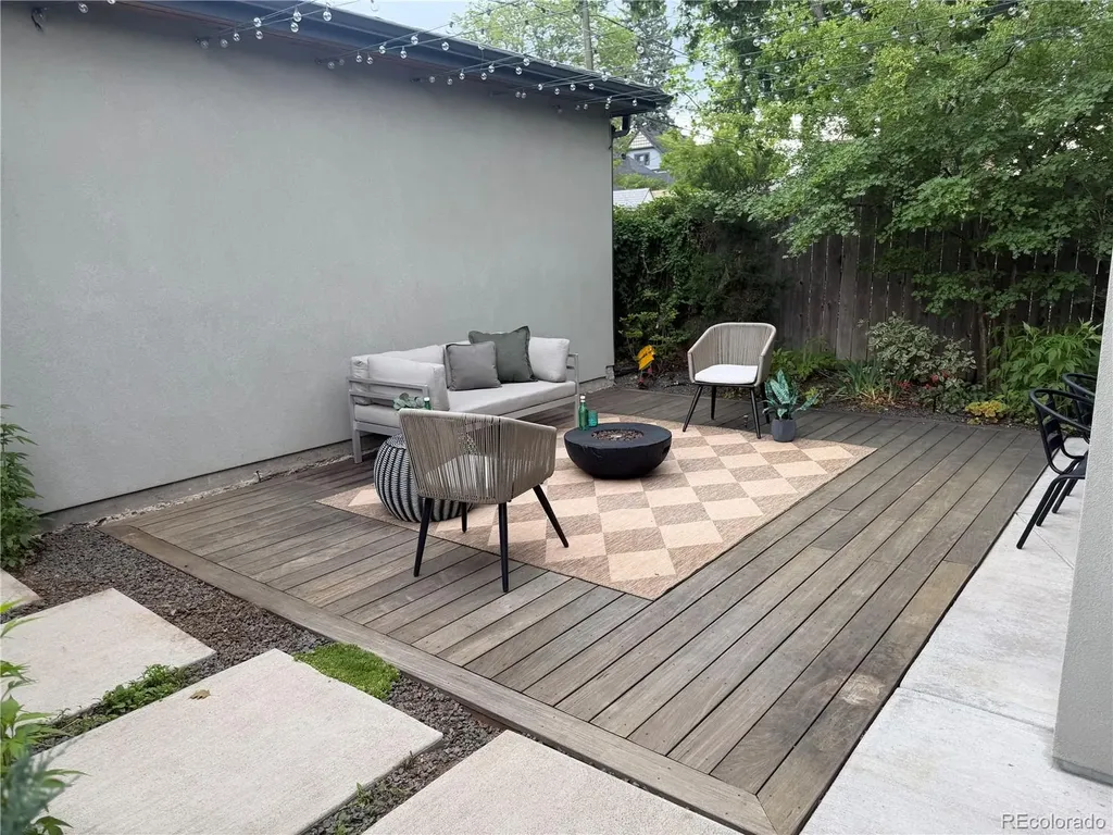 3856 Xavier Street Denver CO 80212