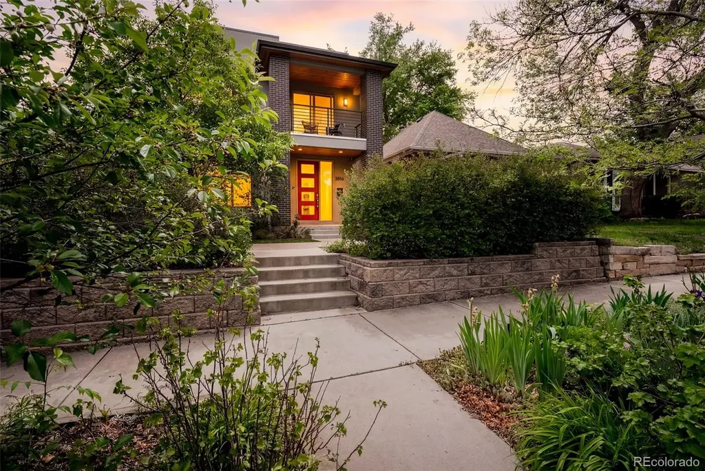 3856 Xavier Street Denver CO 80212