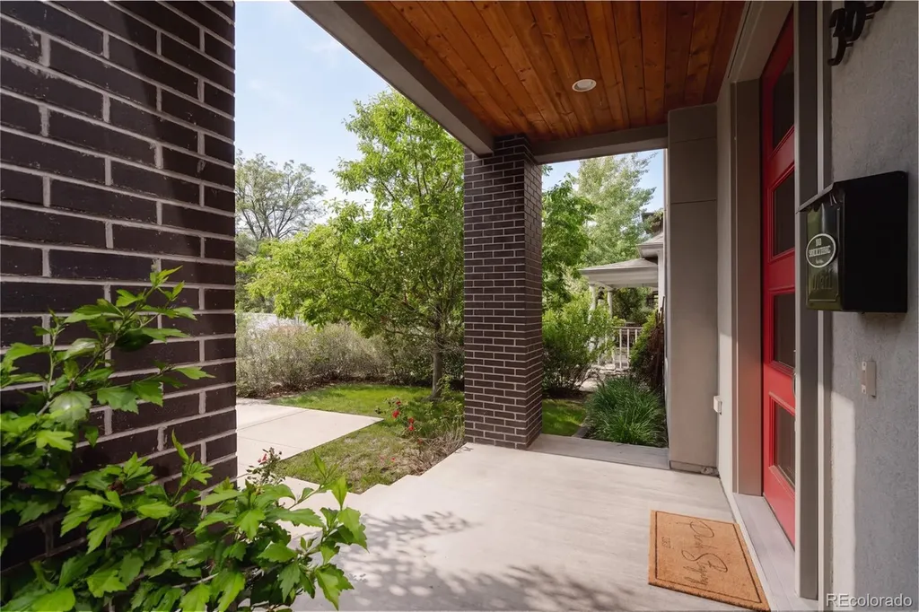 3856 Xavier Street Denver CO 80212