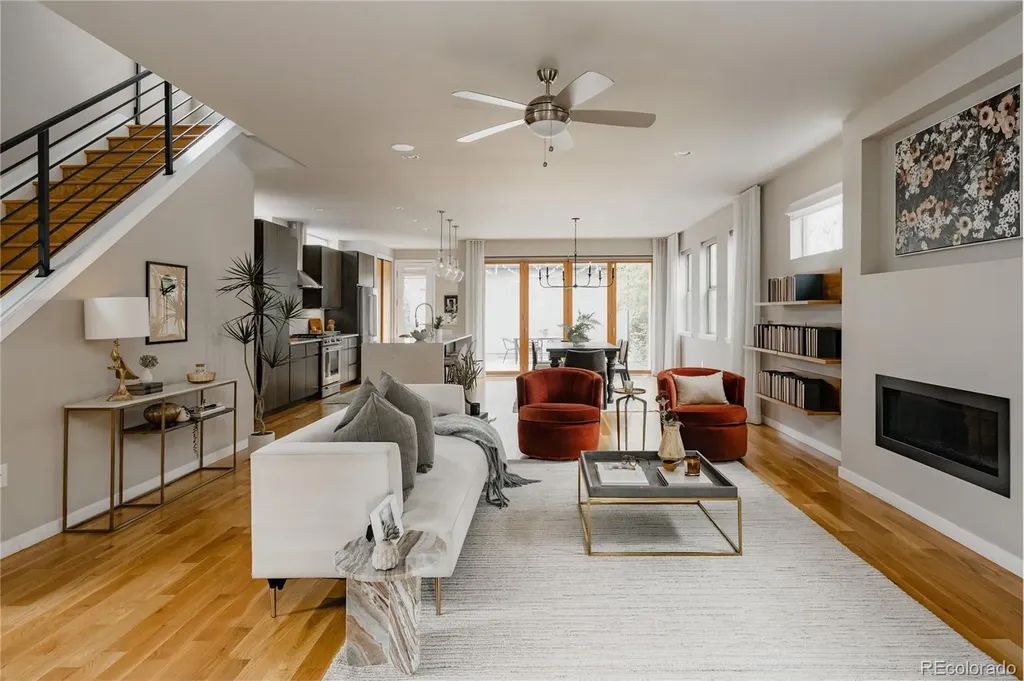 3856 Xavier Street Denver CO 80212