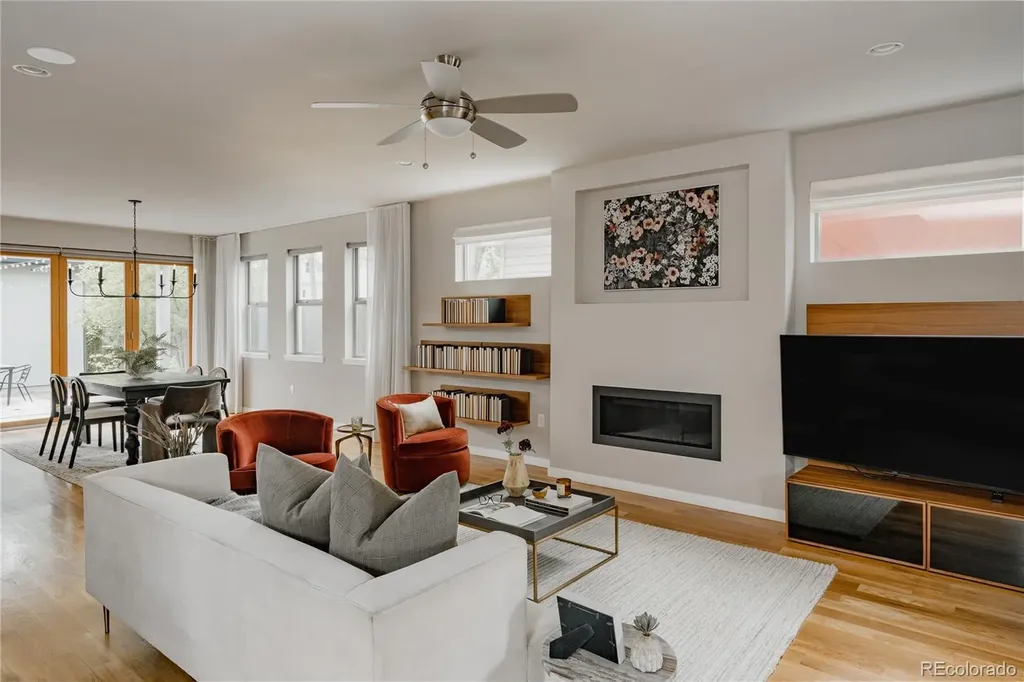 3856 Xavier Street Denver CO 80212