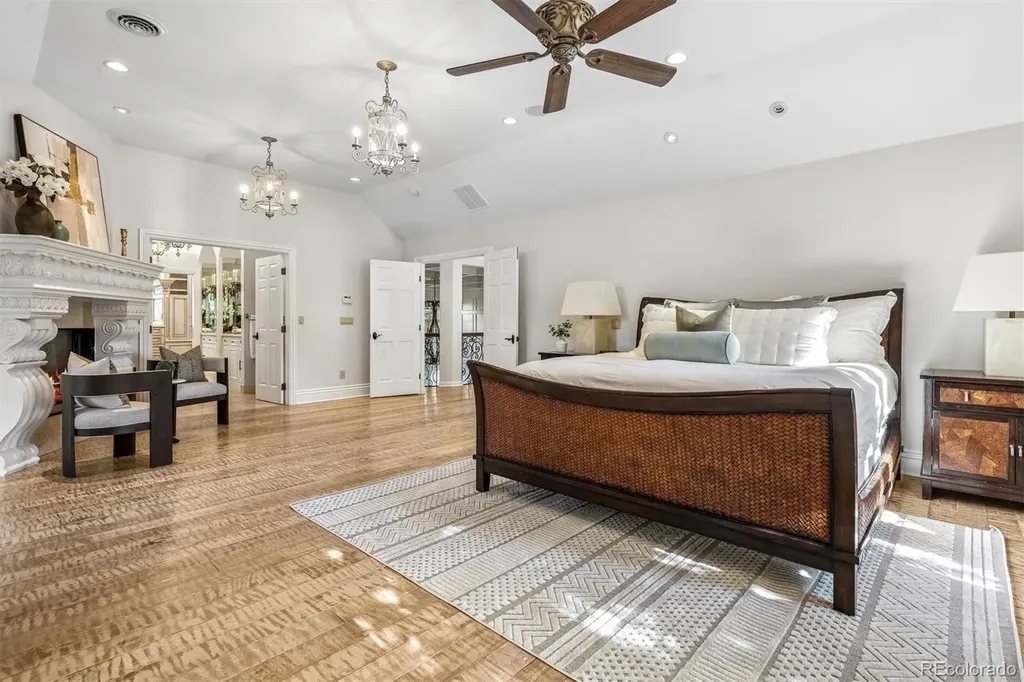 5400 S Fulton Court Englewood CO 80111