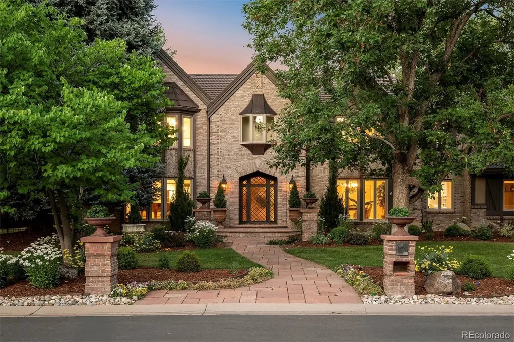5400 S Fulton Court Englewood CO 80111