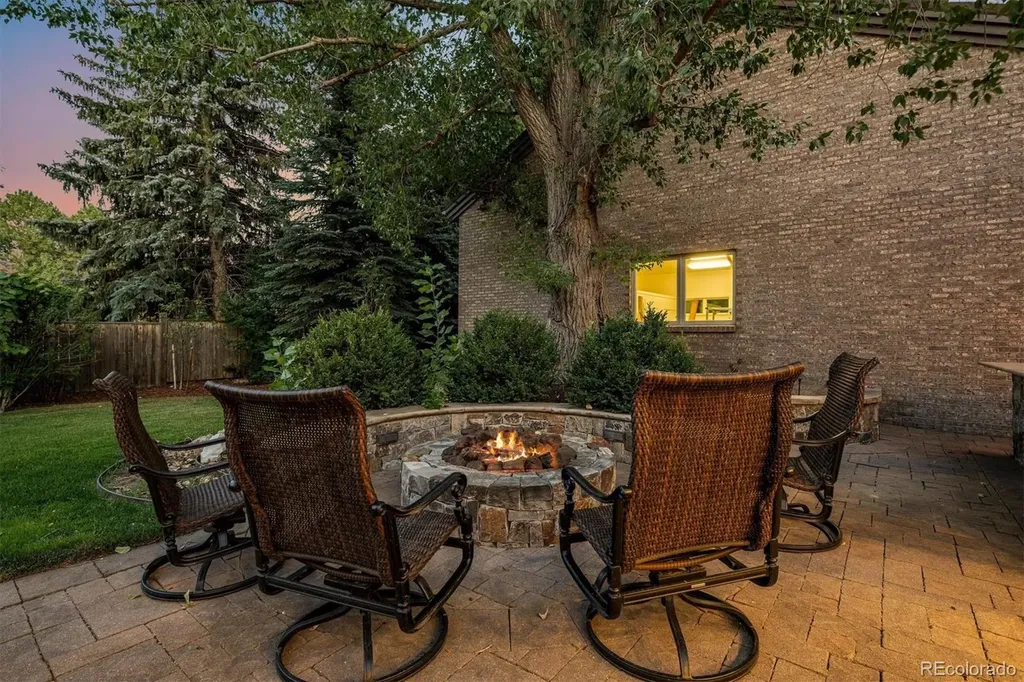 5400 S Fulton Court Englewood CO 80111
