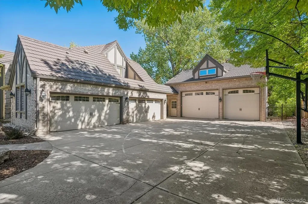 5400 S Fulton Court Englewood CO 80111