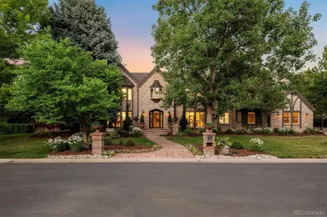 5400 S Fulton Court Englewood CO 80111