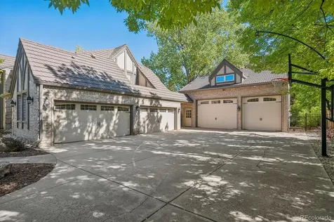 5400 S Fulton Court Englewood CO 80111