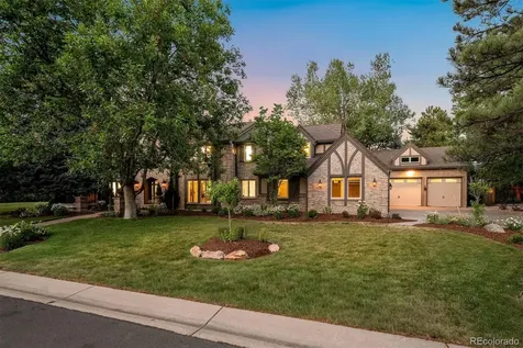 5400 S Fulton Court Englewood CO 80111