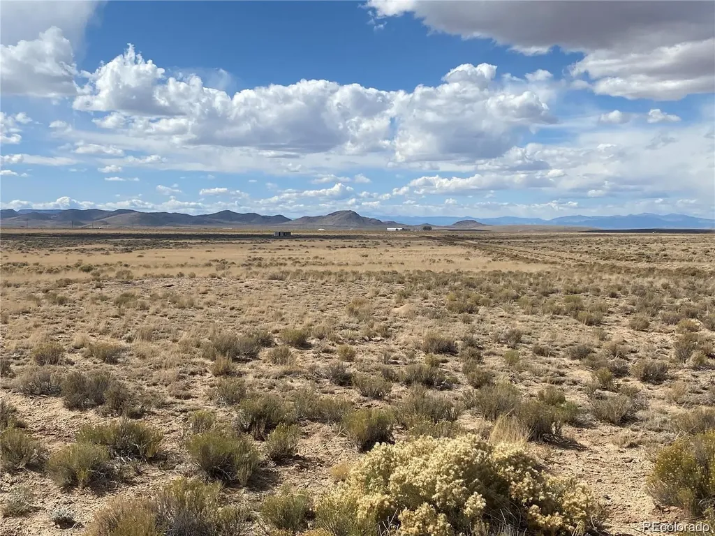 Lot 9 Hopi Street Blanca CO 81123