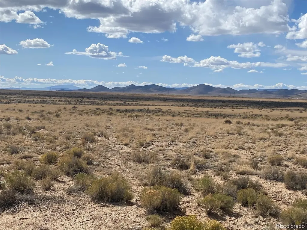 Lot 9 Hopi Street Blanca CO 81123
