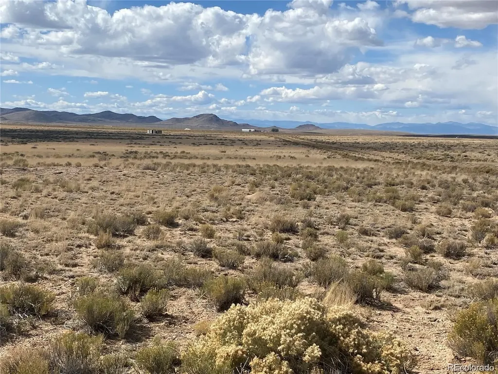 Lot 9 Hopi Street Blanca CO 81123