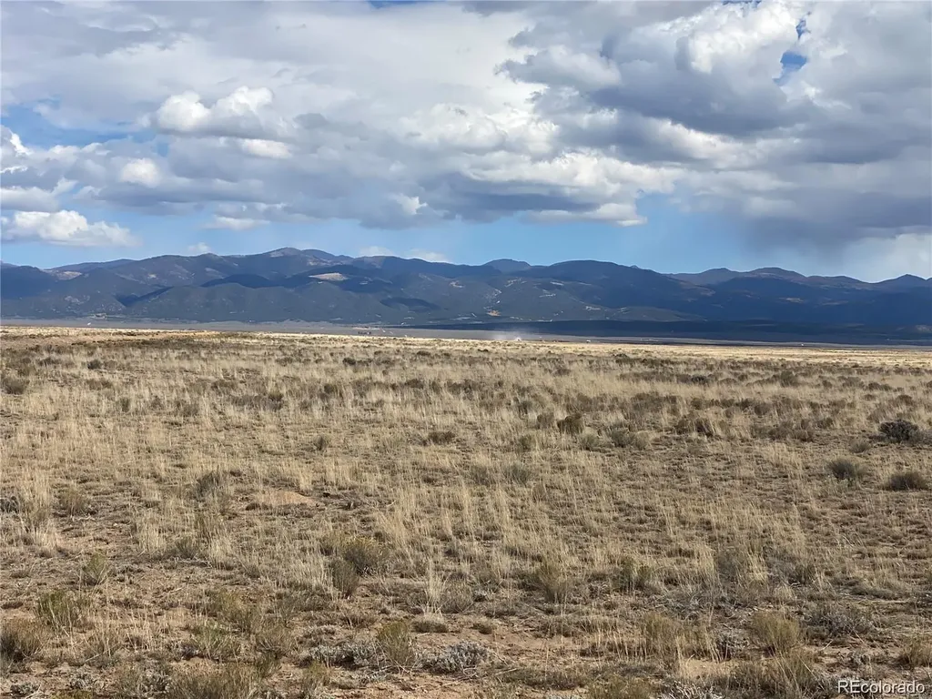 Lot 9 Hopi Street Blanca CO 81123