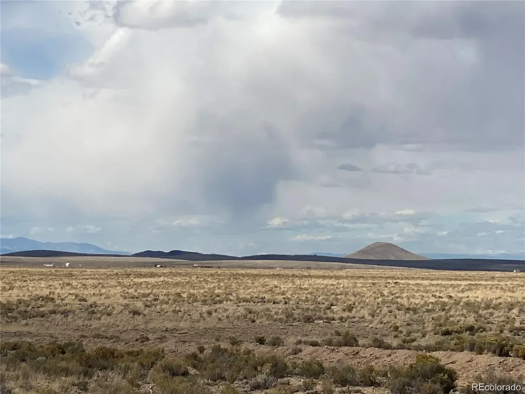 Lot 9 Hopi Street Blanca CO 81123