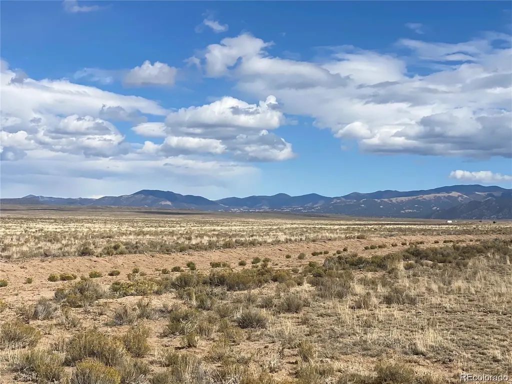 Lot 9 Hopi Street Blanca CO 81123