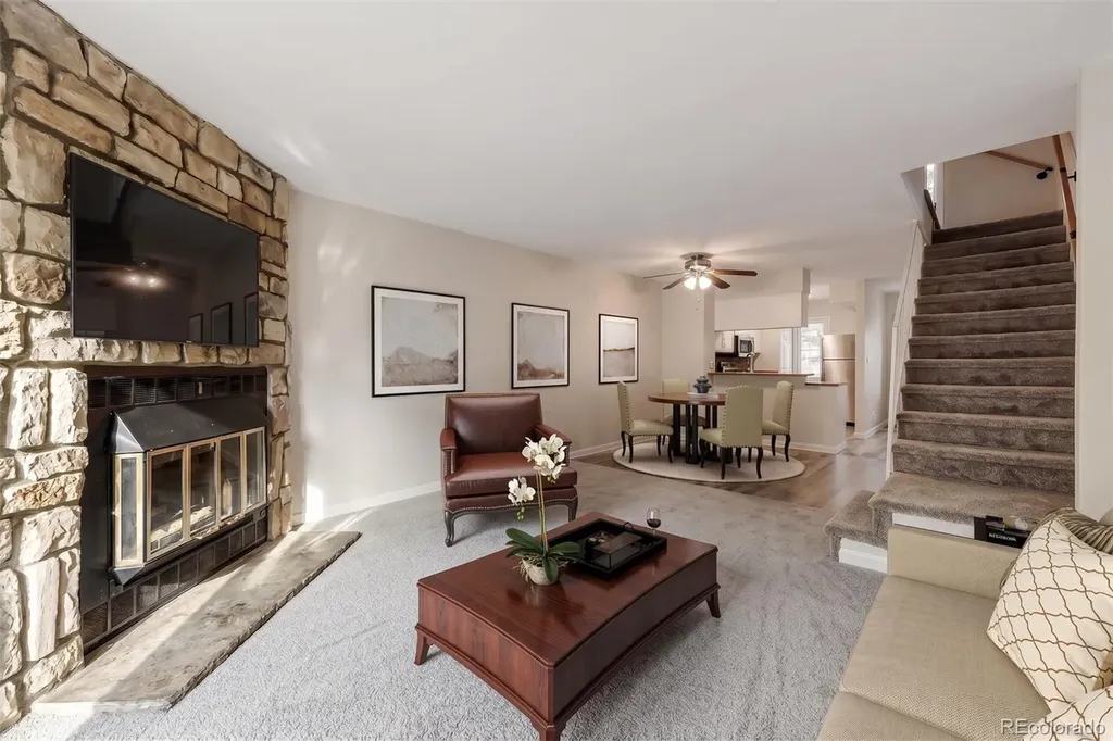 1811 S Quebec Way Denver CO 80231