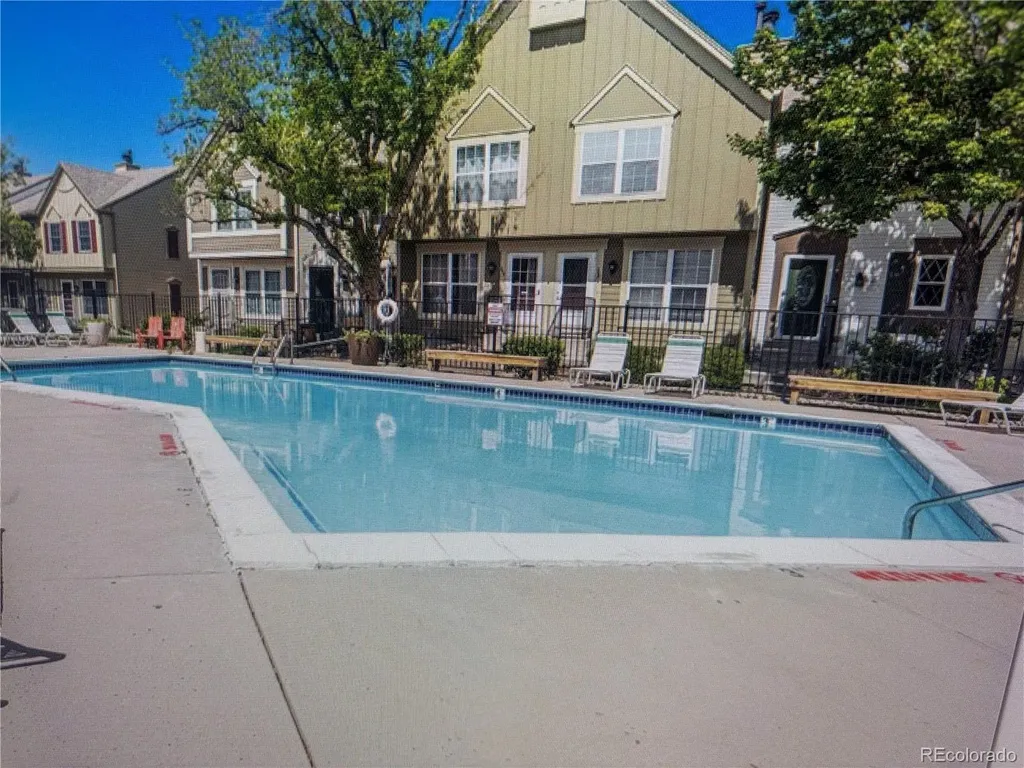 1811 S Quebec Way Denver CO 80231