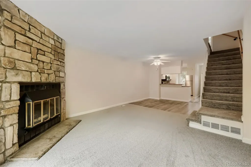 1811 S Quebec Way Denver CO 80231