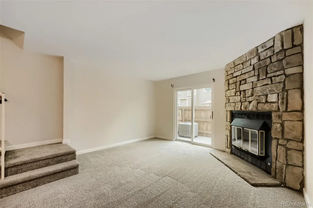1811 S Quebec Way Denver CO 80231