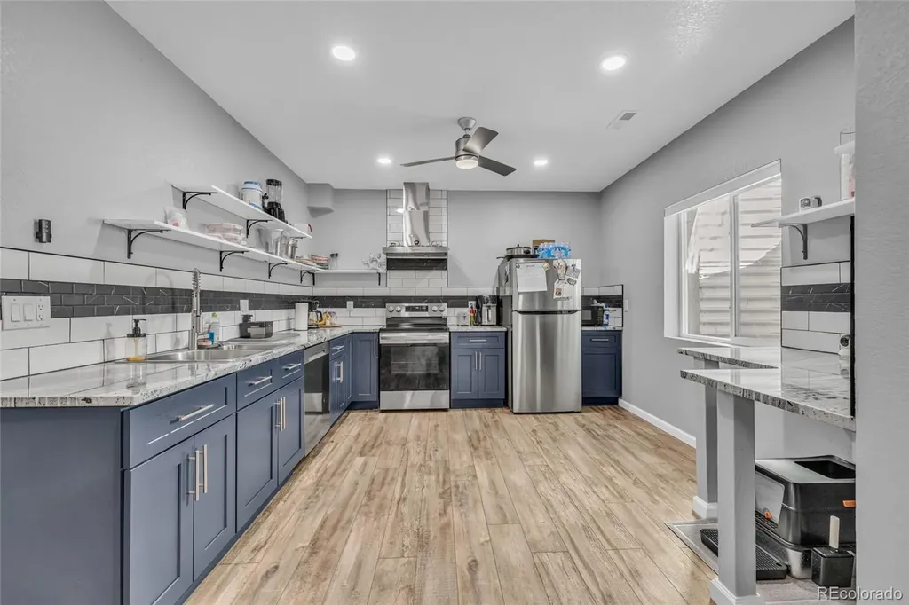 10284 Norfolk Street Commerce City CO 80022