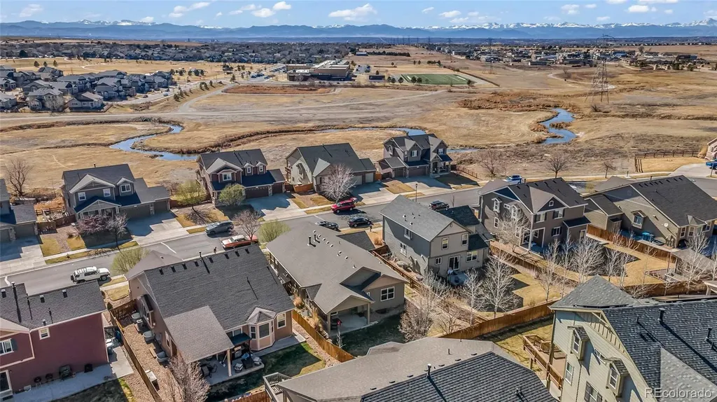 10284 Norfolk Street Commerce City CO 80022