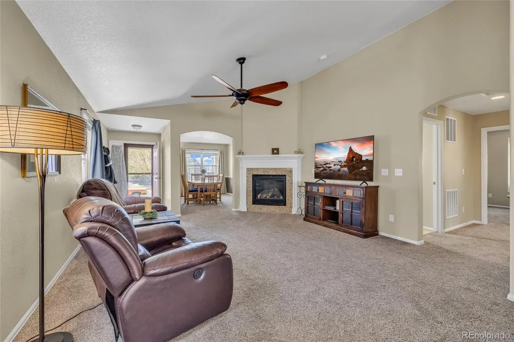 10284 Norfolk Street Commerce City CO 80022