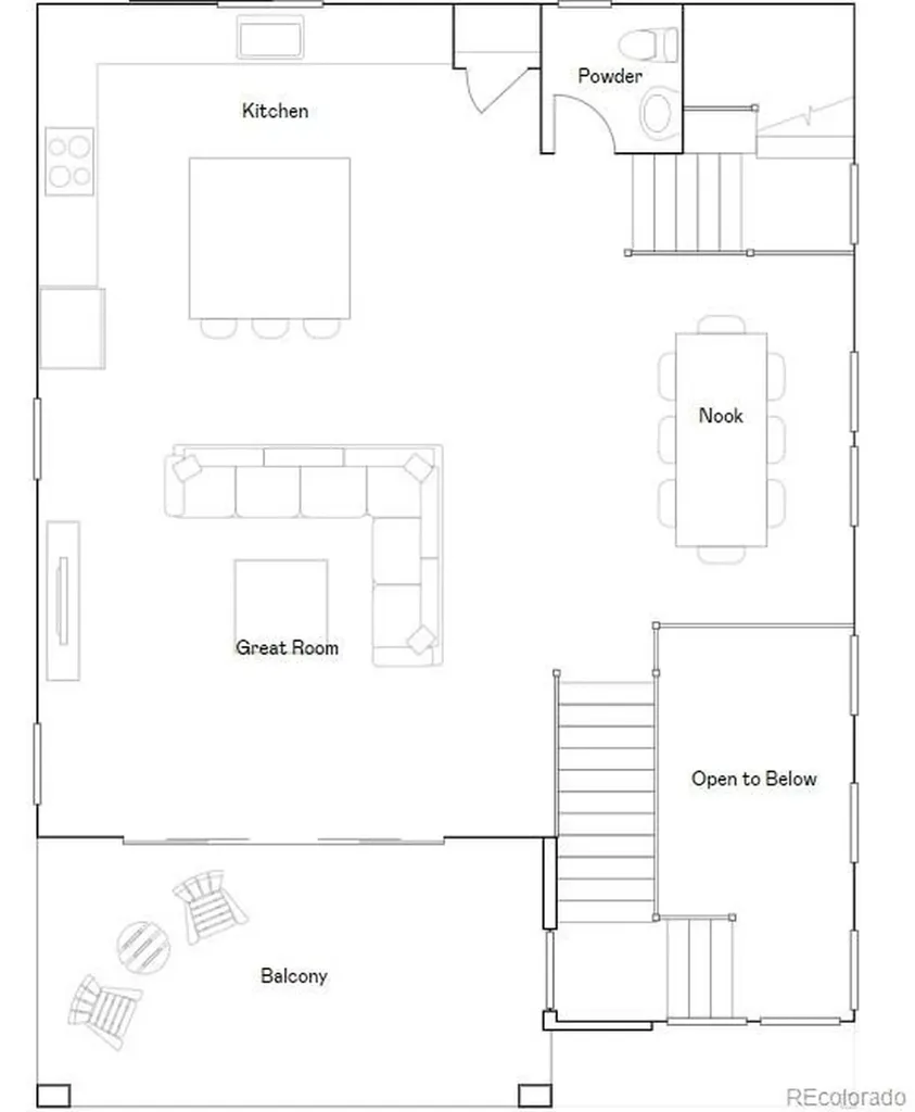 7713 S Mobile Way Centennial CO 80016