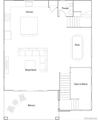 7713 S Mobile Way Centennial CO 80016