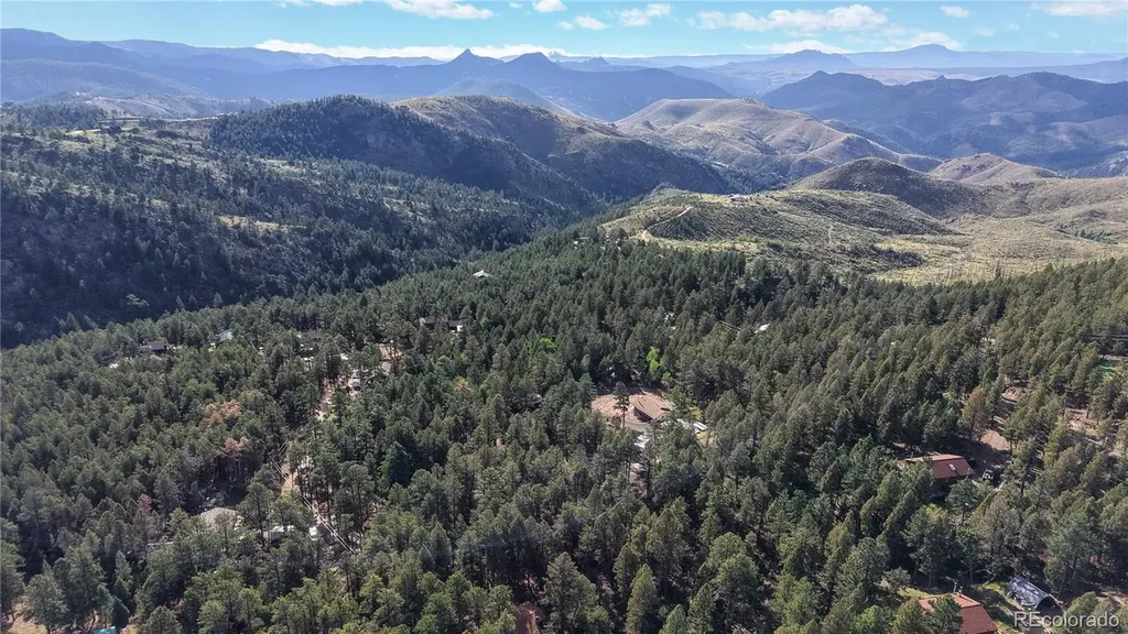 33476 La Plata Lane Pine CO 80470