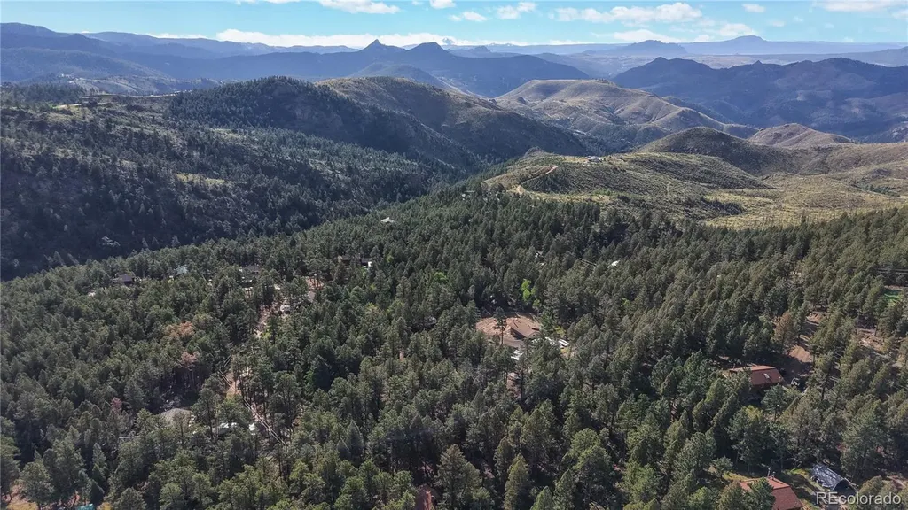 33476 La Plata Lane Pine CO 80470