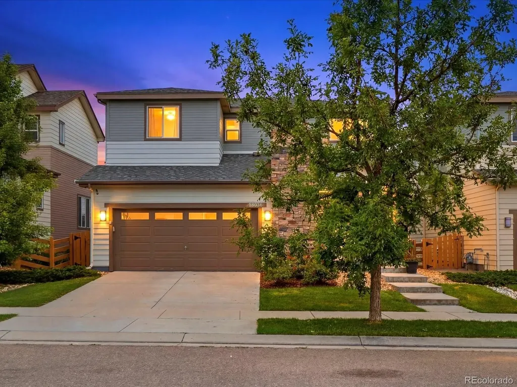18036 E 107th Way Commerce City CO 80022