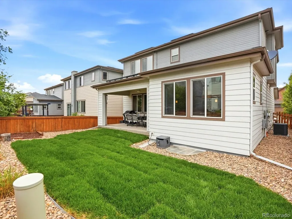 18036 E 107th Way Commerce City CO 80022