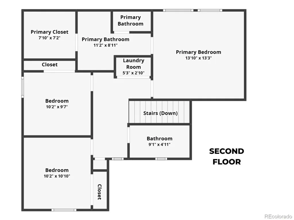 18036 E 107th Way Commerce City CO 80022
