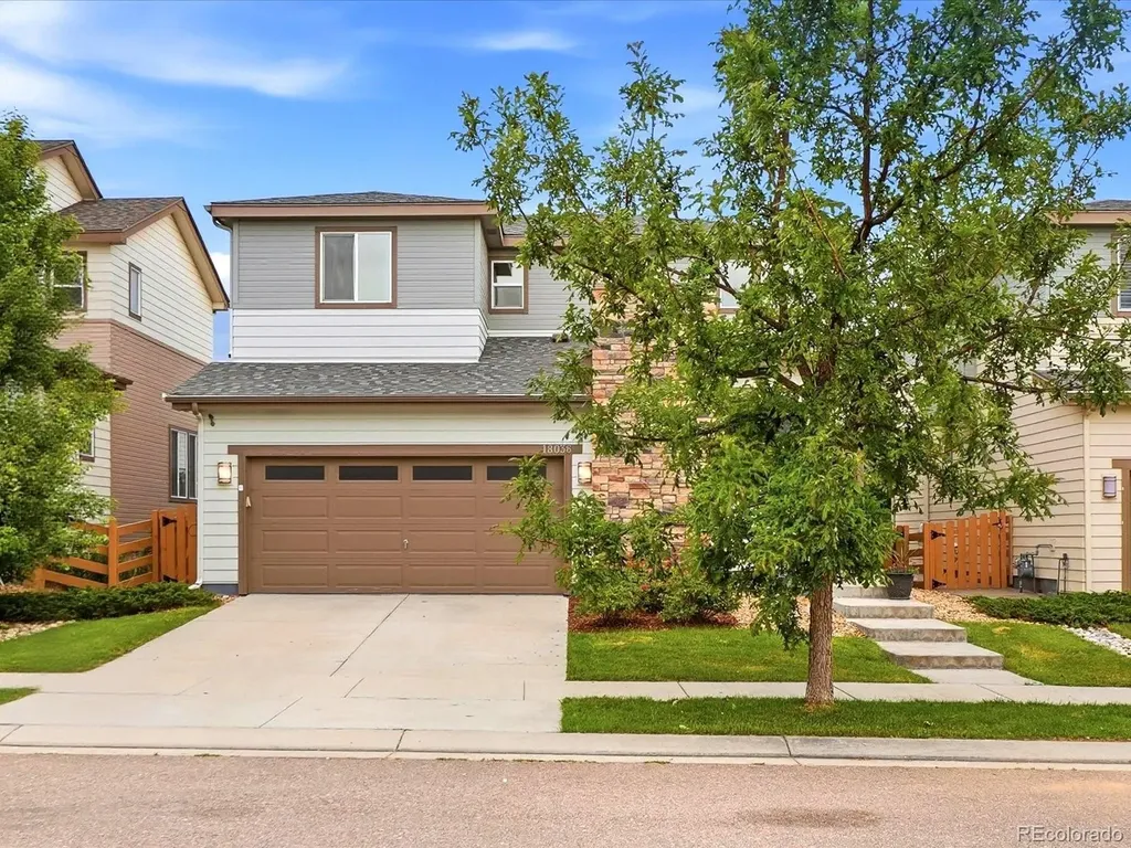 18036 E 107th Way Commerce City CO 80022