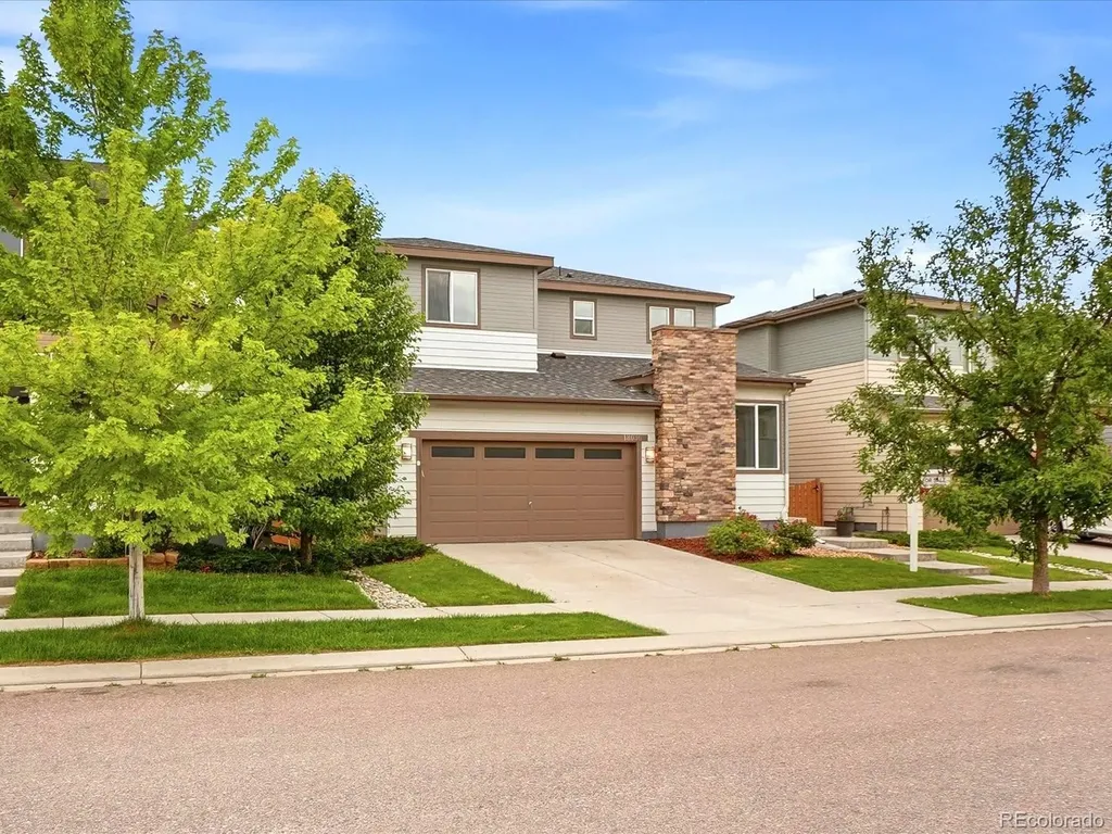 18036 E 107th Way Commerce City CO 80022
