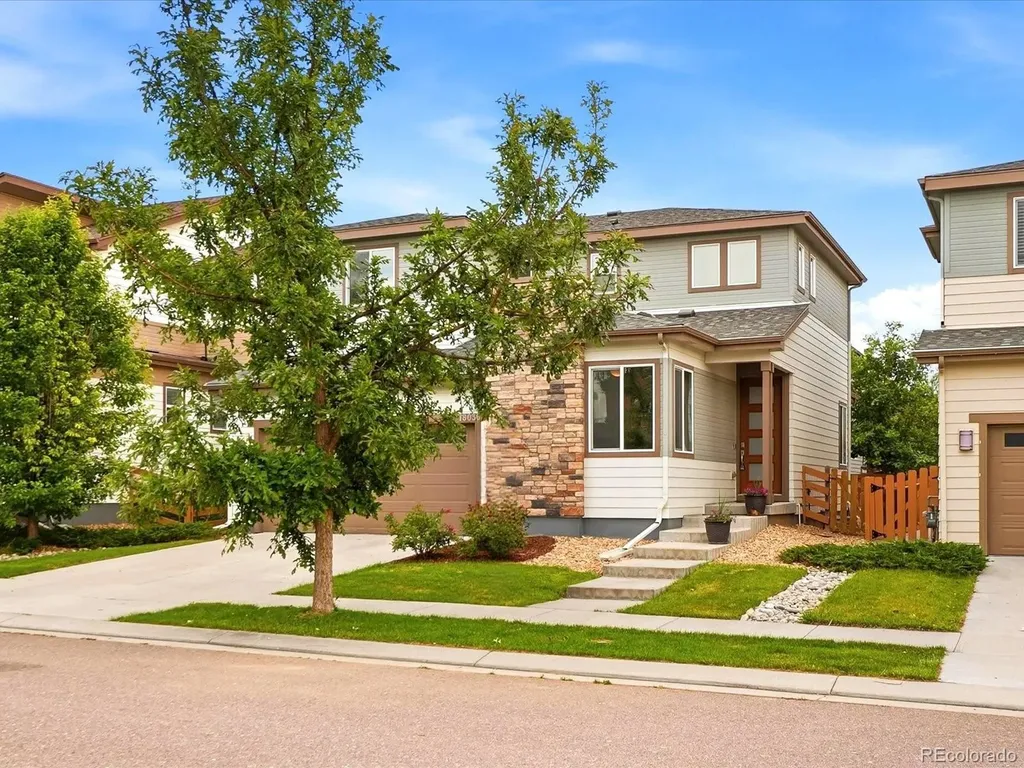 18036 E 107th Way Commerce City CO 80022