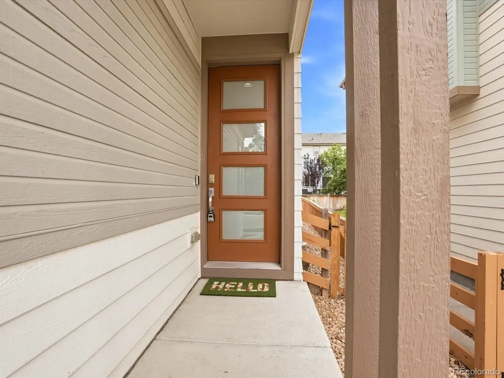 18036 E 107th Way Commerce City CO 80022