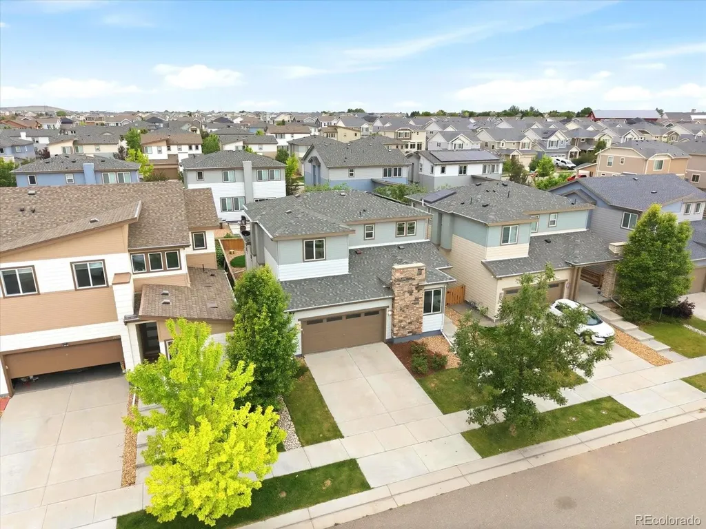 18036 E 107th Way Commerce City CO 80022