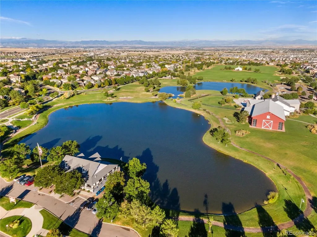 18036 E 107th Way Commerce City CO 80022