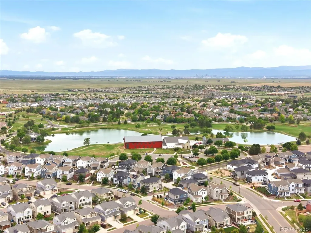 18036 E 107th Way Commerce City CO 80022