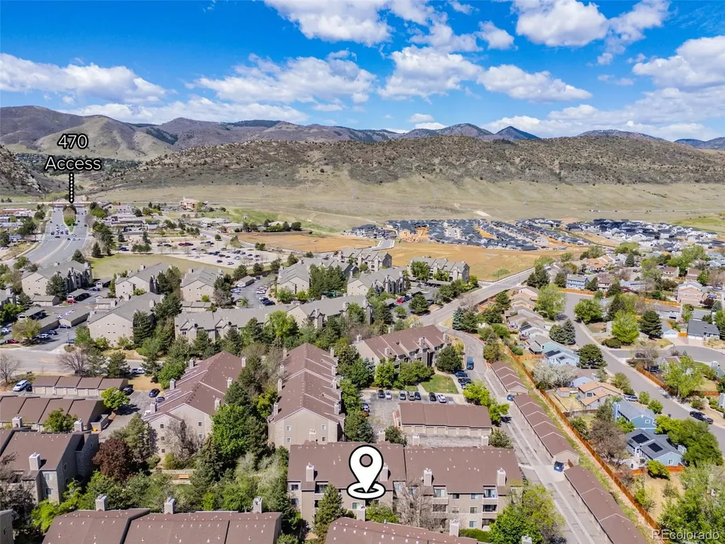 7394 S Alkire Littleton CO 80127