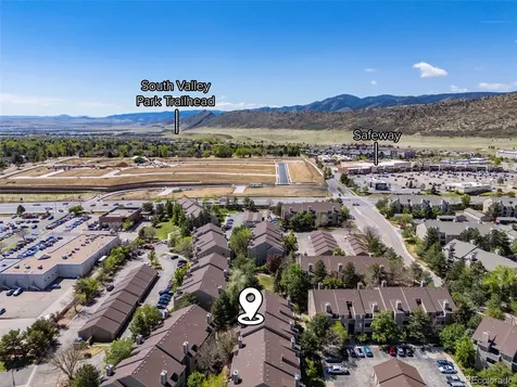 7394 S Alkire Littleton CO 80127
