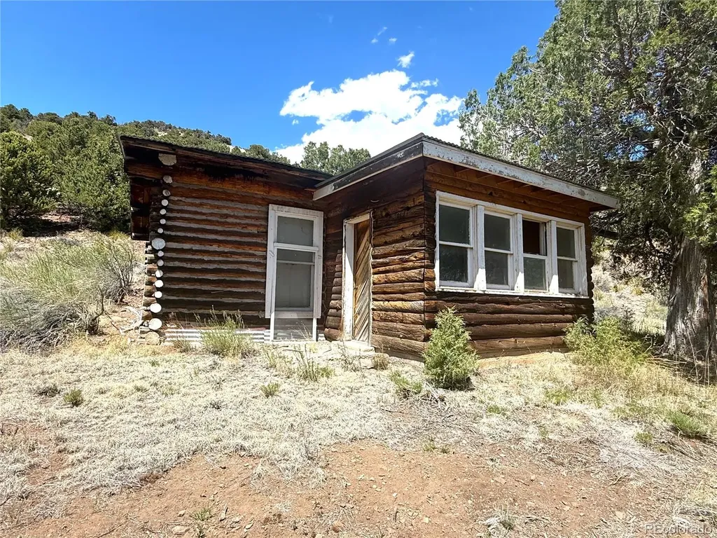 7 Elk Mountain Saguache CO 81149