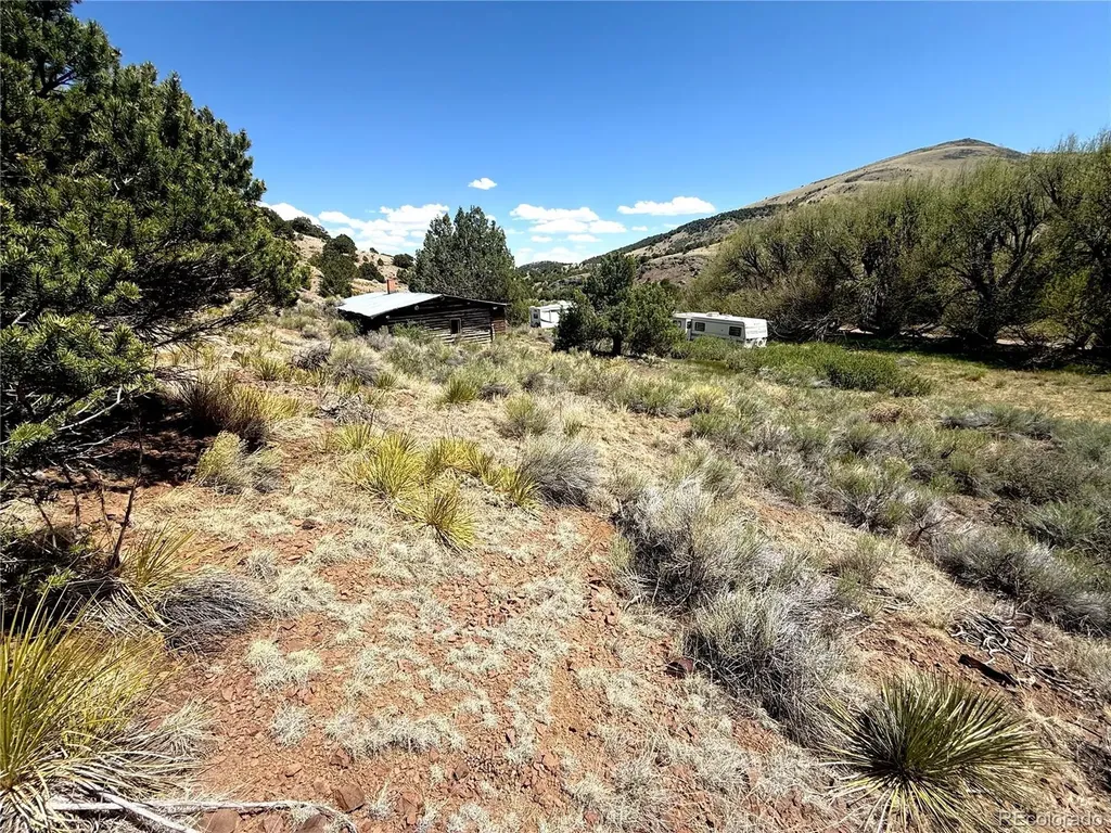 7 Elk Mountain Saguache CO 81149