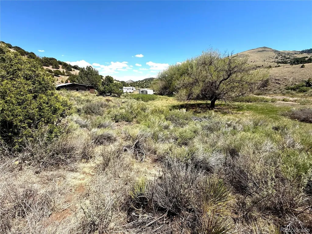 7 Elk Mountain Saguache CO 81149