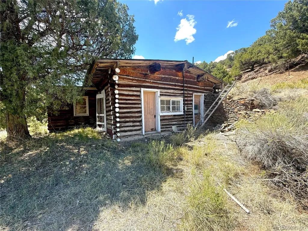 7 Elk Mountain Saguache CO 81149